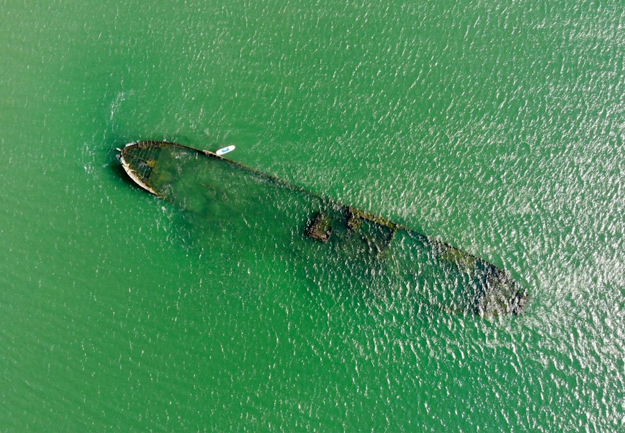 submarine lost contact reacquired news