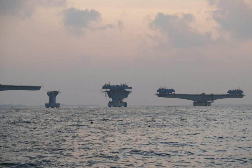 Photo Operation Agile Eagle submarine