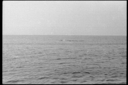 Photo Soviet submarine K-22 incident