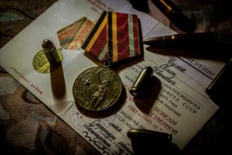 Photo Soviet submarine Cold War incident