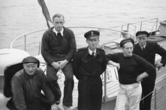 Photo Soviet submarine history documentary
