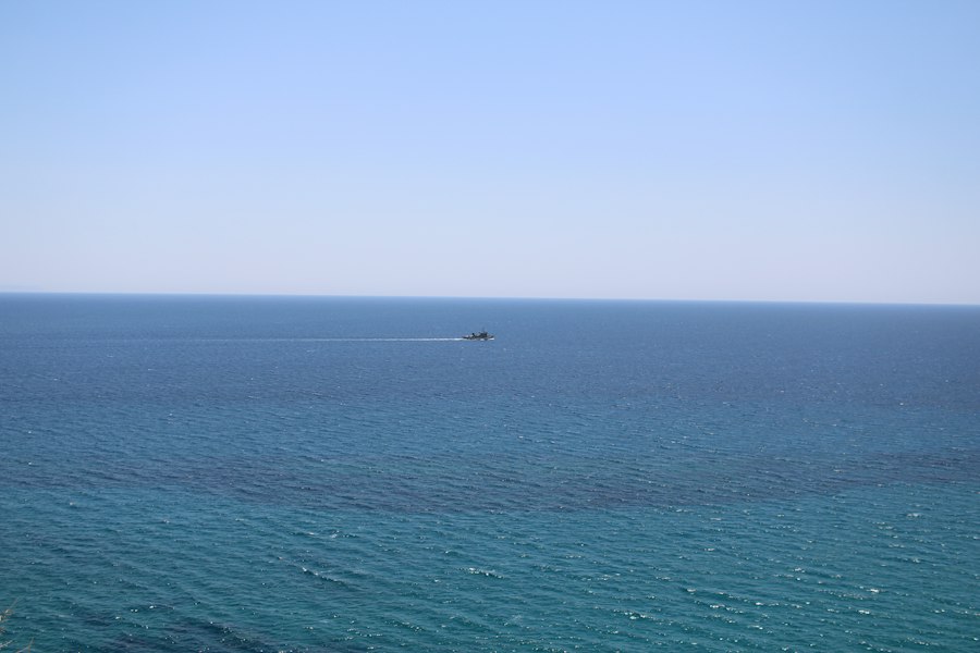 Photo Soviet submarine accident Mediterranean