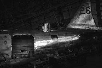 Photo Soviet submarine K-22 documentary