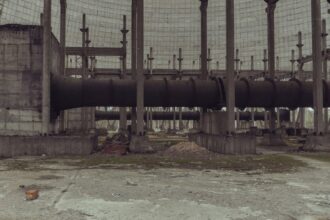 Photo Soviet submarine Cold War incident
