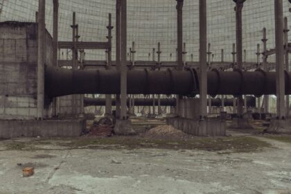 Photo Soviet submarine Cold War incident