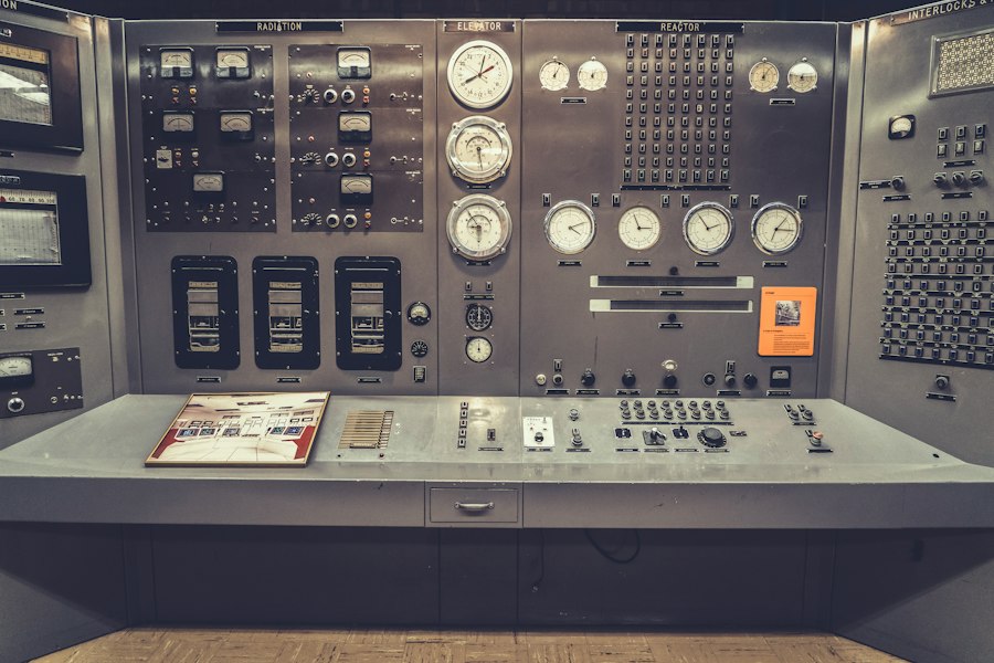 Soviet submarine miscalculation theory Cold War