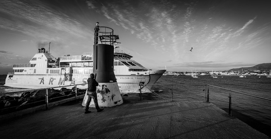 Atlantic Ocean submarine documentary