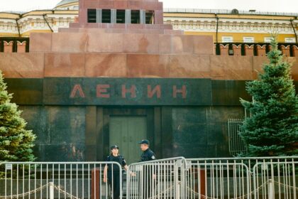 Photo Soviet submarine captain error