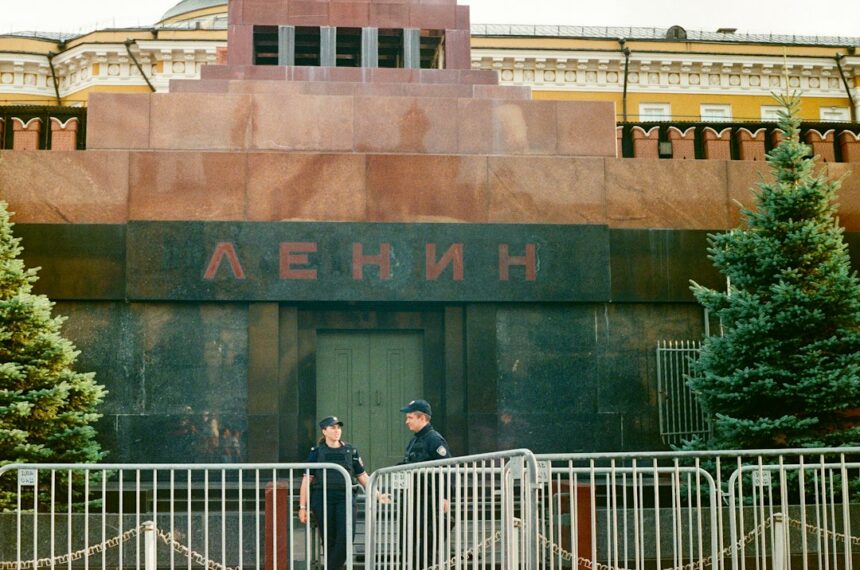 Photo Soviet submarine captain error