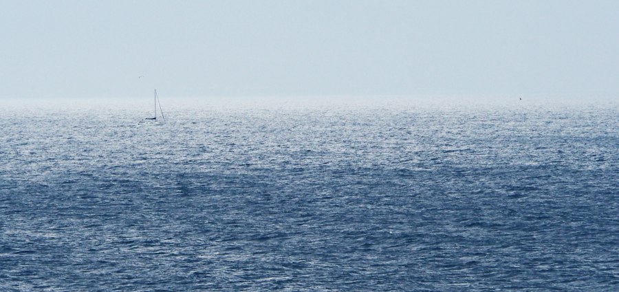 Photo Cold War Mediterranean naval confrontation
