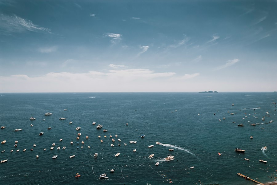 Cold War Mediterranean naval confrontation