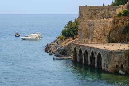 Photo Cold War Mediterranean naval incidents