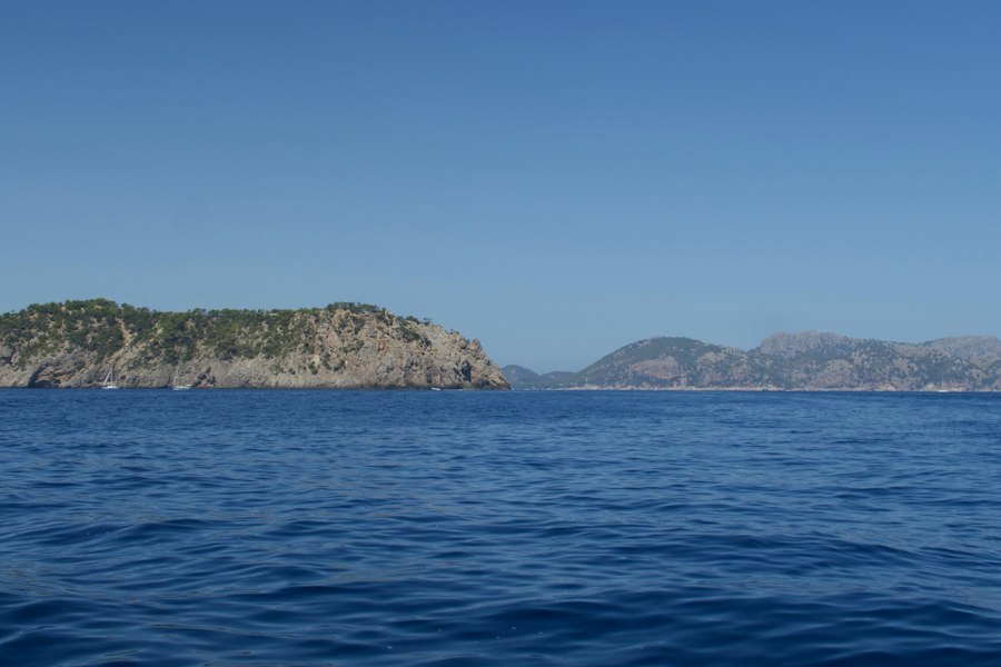 Photo Soviet submarine tracking Mediterranean