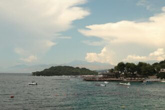 Photo 1976 Ionian Sea submarine collision