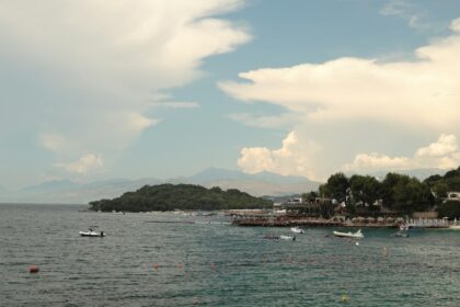 Photo 1976 Ionian Sea submarine collision
