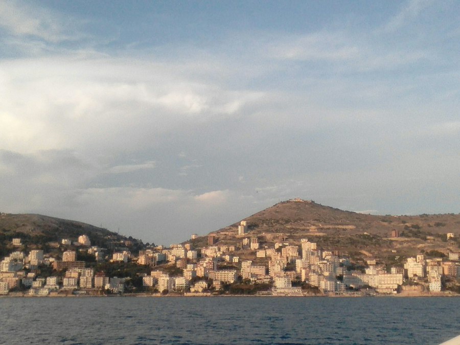 Photo 1976 Ionian Sea submarine collision