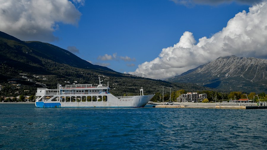 1976 Ionian Sea submarine collision