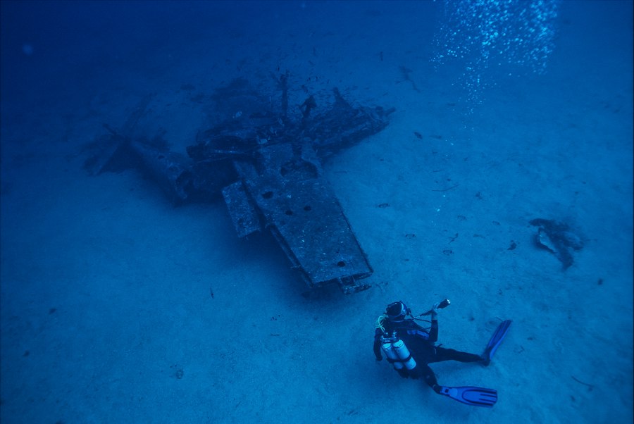 Photo USS Voge K-22 submarine collision