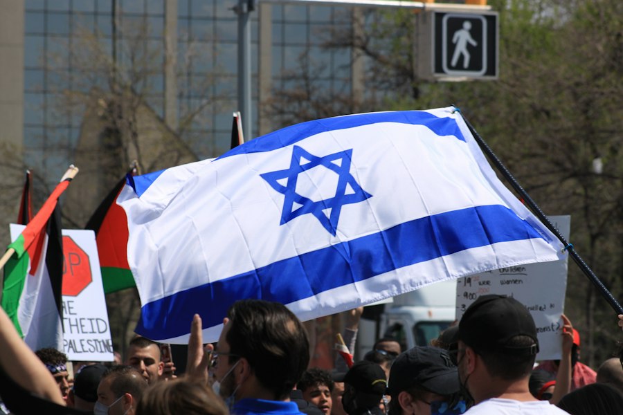 Photo Israel intelligence success