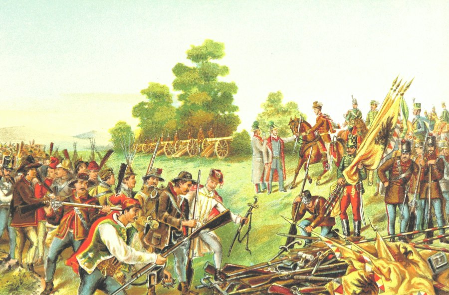 historical raid analysis