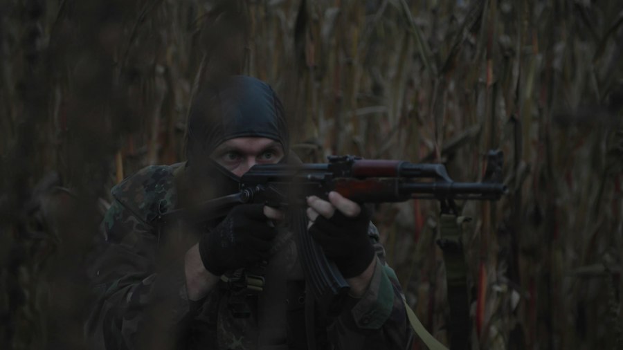 Cold War special forces operations