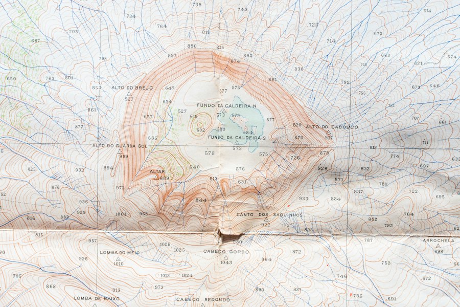 Photo HMS Sovereign ship navigation map