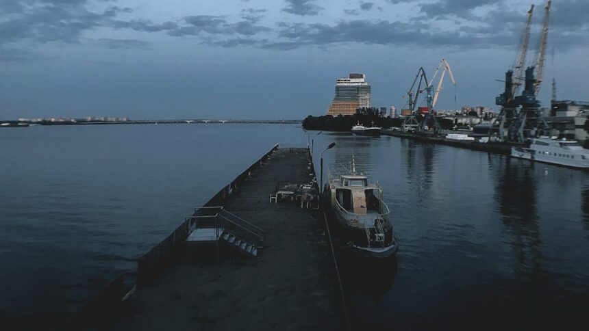 Photo Cold War submarine tactics
