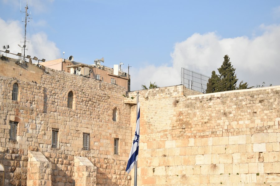 Israel reverse engineered radar technology