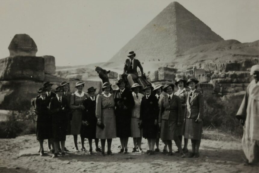 Photo Egyptian Air Defense 1969