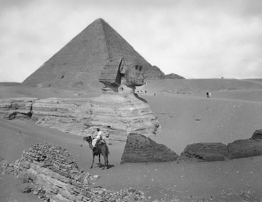 Photo Egyptian Air Defense 1969