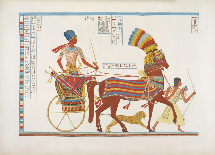 Egyptian Air Defense 1969