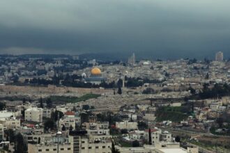 Photo Israel radar capture intact explanation