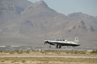 Photo Israeli aerial reconnaissance history
