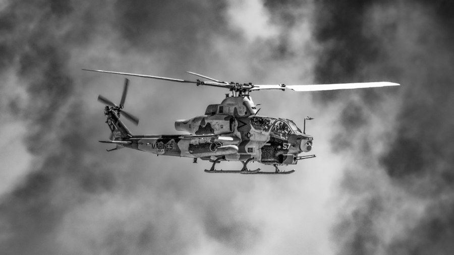 Photo Israeli aerial reconnaissance history