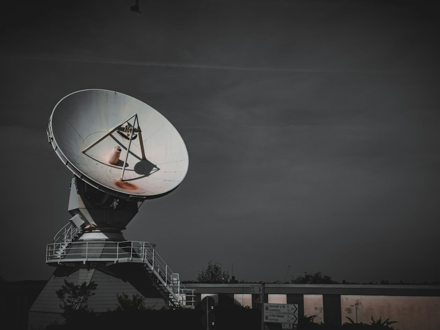 military history radar documentary