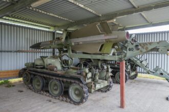 Photo Soviet air defense systems