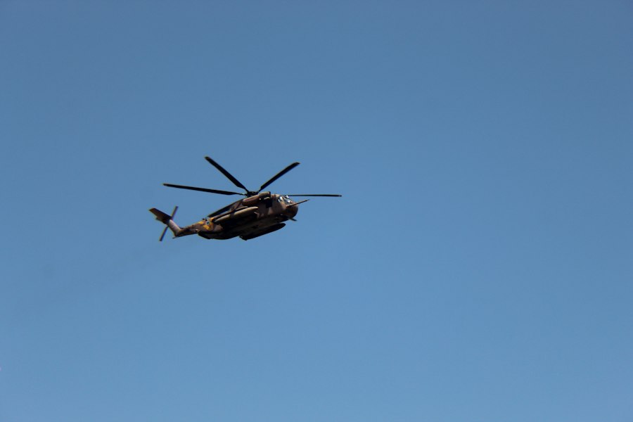 Photo most daring Israeli military operations