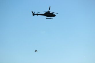 Photo Israeli reconnaissance decoy detection