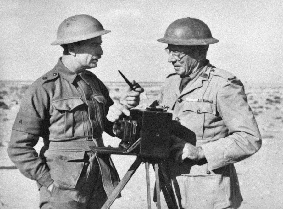 Israeli intelligence operation 1969
