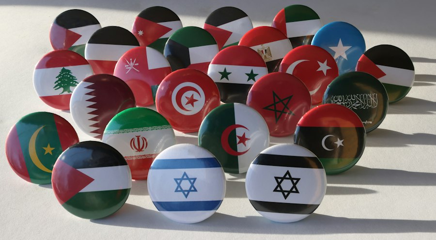War of Attrition Israel Egypt