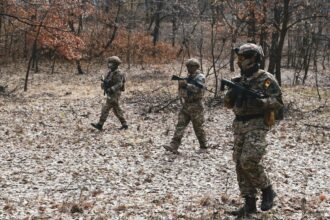 Photo Cold War intelligence operations