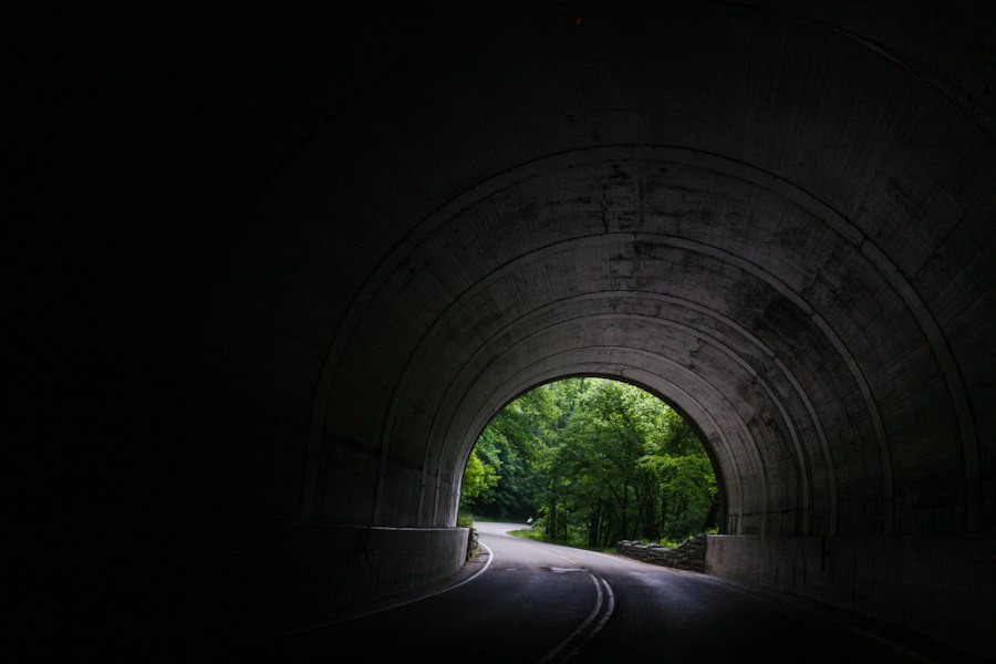 tunnel intelligence controversy