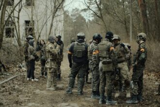 Photo CIA Cold War tech operations