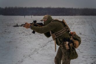 Photo Cold War SIGINT