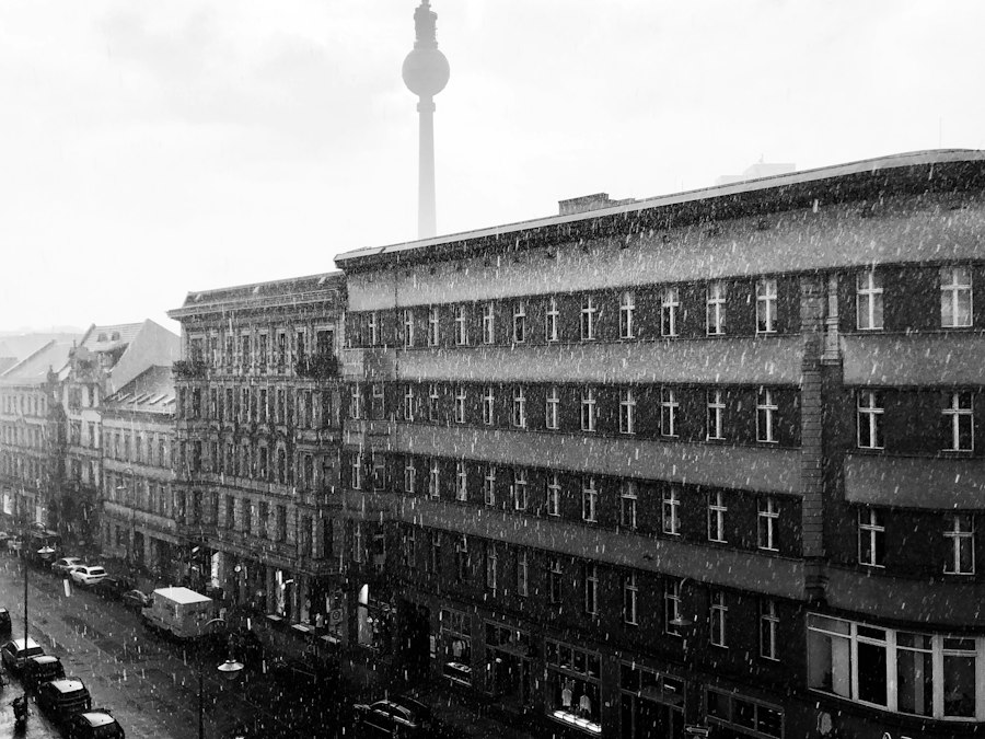 Soviet cable tap Berlin Cold War