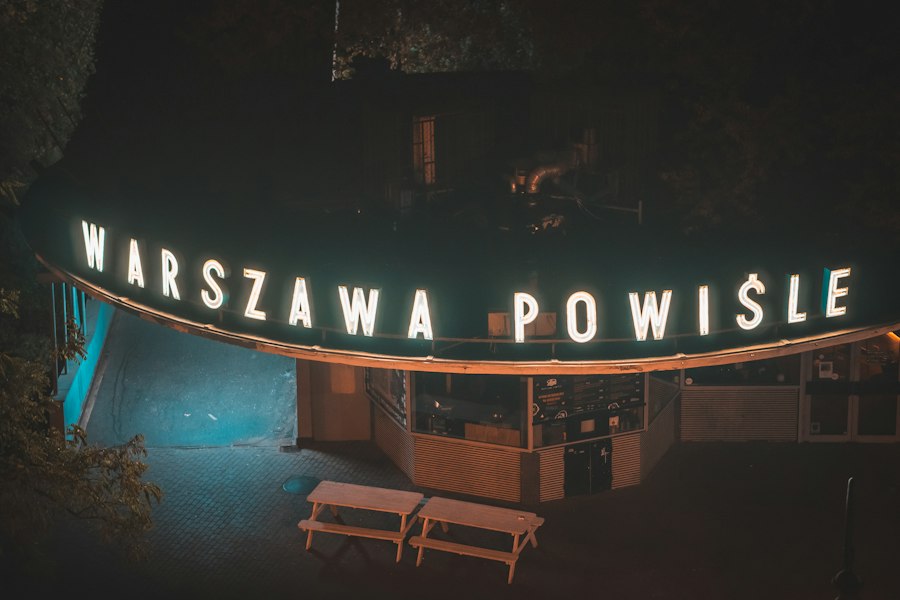 Warsaw Pact military communications