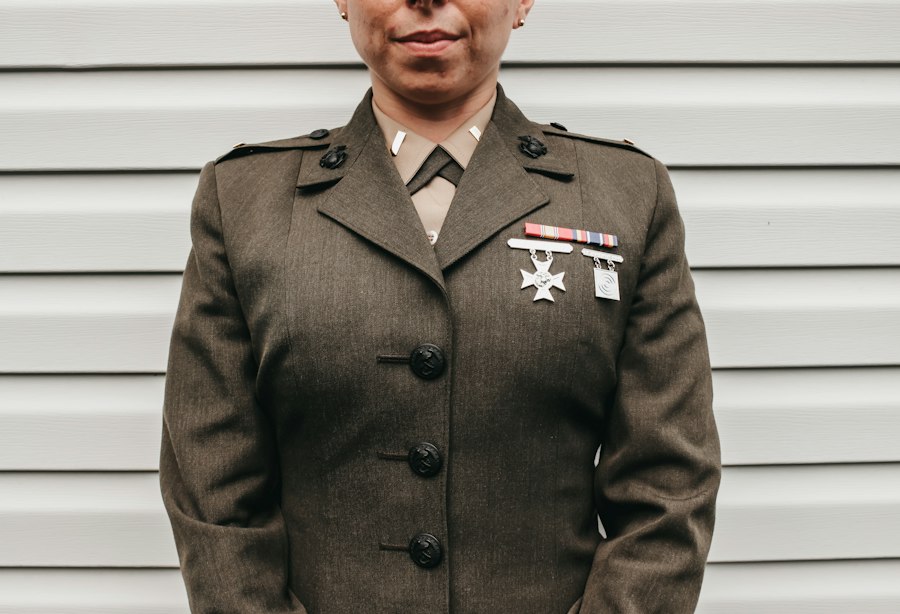 Photo East German military intelligence