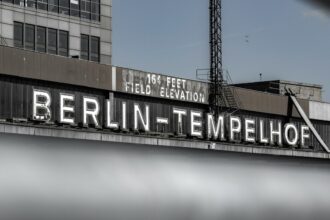 Photo Bill Harvey CIA Berlin espionage