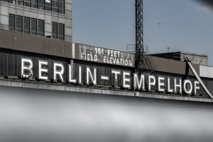 Photo Bill Harvey CIA Berlin espionage