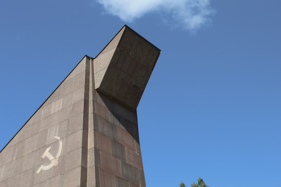 Soviet Cold War communications interception